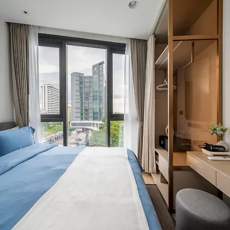 Vacaystation Edge โรงแรม 4*