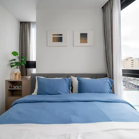 Vacaystation Edge Pattaya