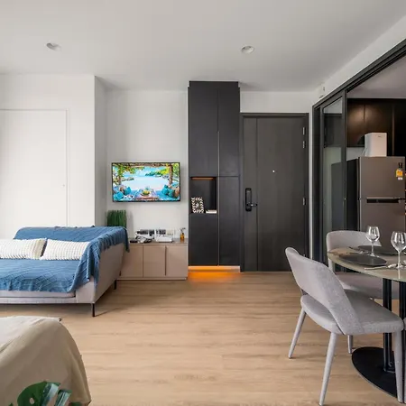 Vacaystation Edge 4*
