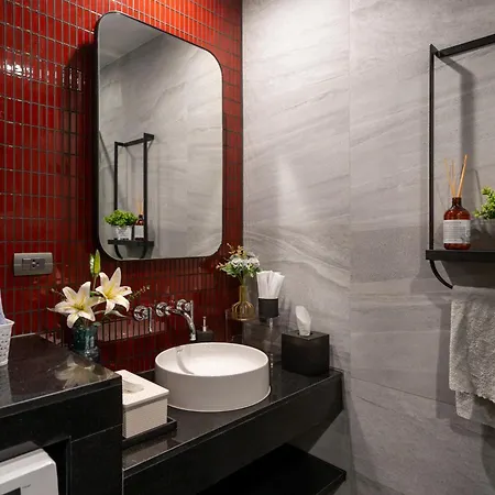 Vacaystation Edge Pattaya
