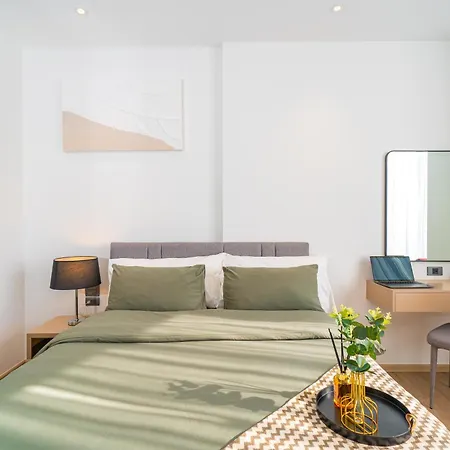 Vacaystation Edge โรงแรม