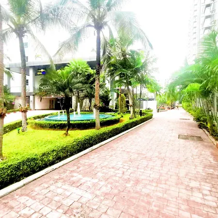 Arcadia Beach By Snail * Pattaya