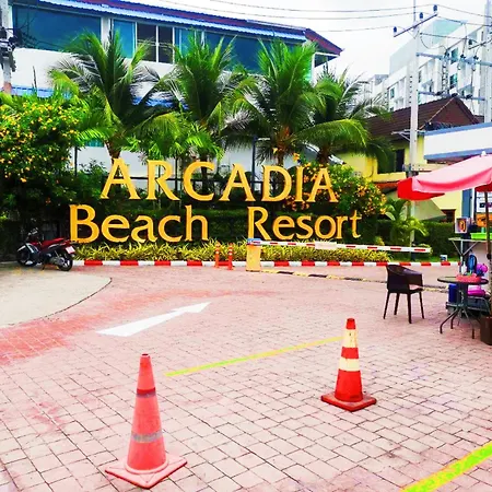 Apartment Arcadia Beach By Snail *