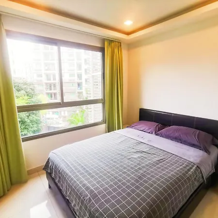 Arcadia Beach By Snail Apartment *