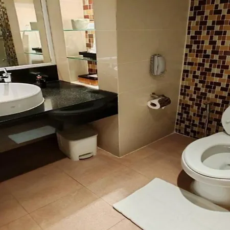 Siam Bayshore รีสอร์ท Pattaya