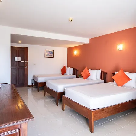Hotel Jp Pattaya