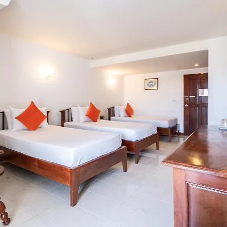 Hotel Jp