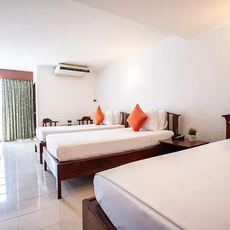 Jp Hotel 3*