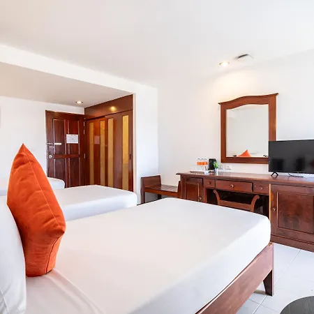 Hotel Jp 3*