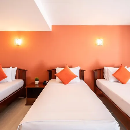 Jp Hotel