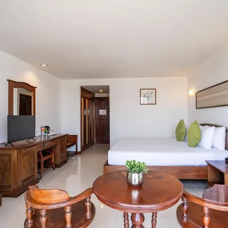 Jp Hotel Pattaya