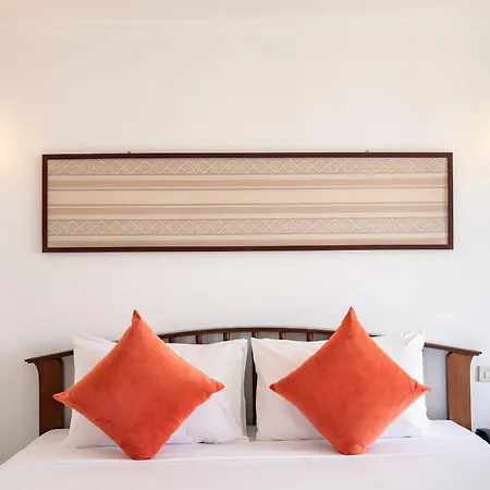 Hotel Jp Pattaya