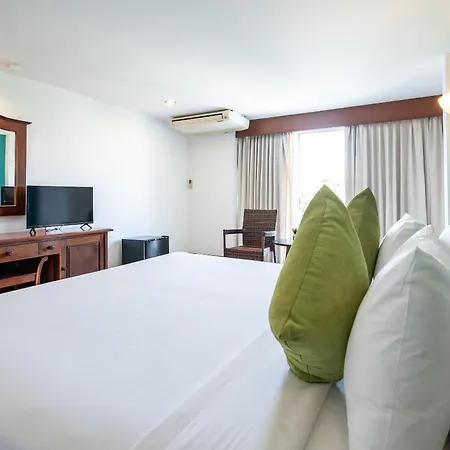 Jp 3* Pattaya