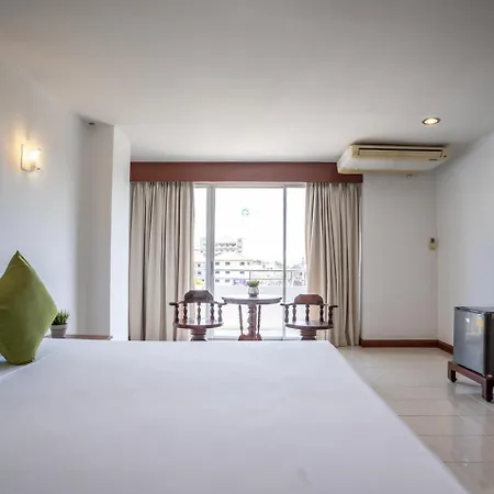 Jp Hotel