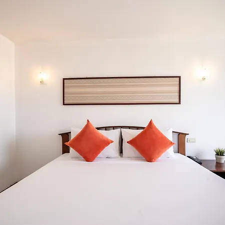 Hotel Jp
