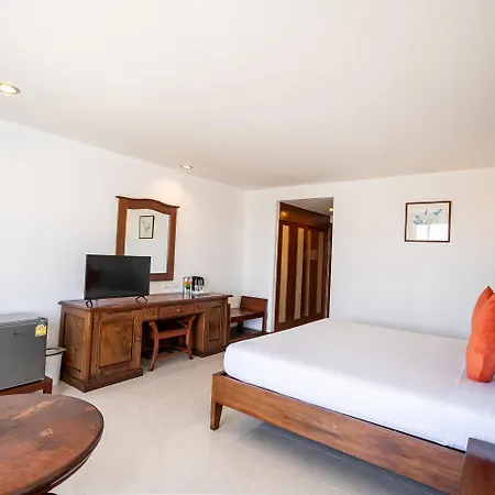 Hotel Jp Pattaya
