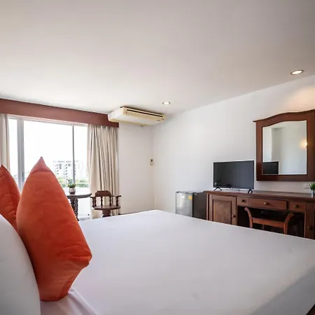 Jp 3* Pattaya