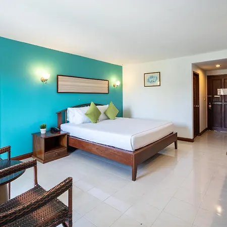 Hotel Jp