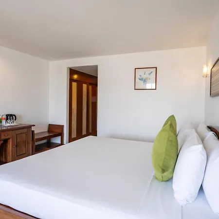 Jp Hotel 3*