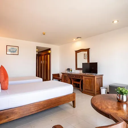 Jp Hotel Pattaya