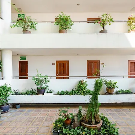 Hotel Jp Pattaya