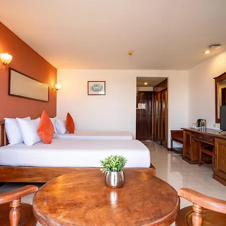 Jp Hotel