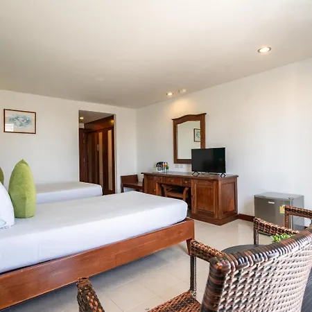 Jp Hotel 3*