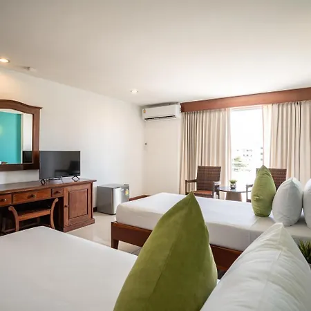 Jp Pattaya