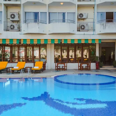Hotel Jp Pattaya