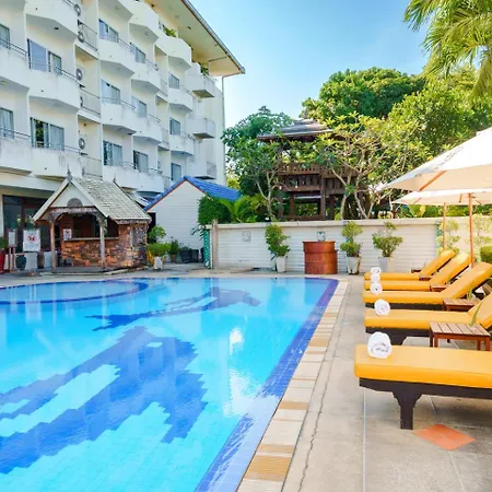 Jp Hotel