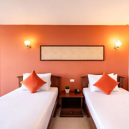 Hotel Jp 3*