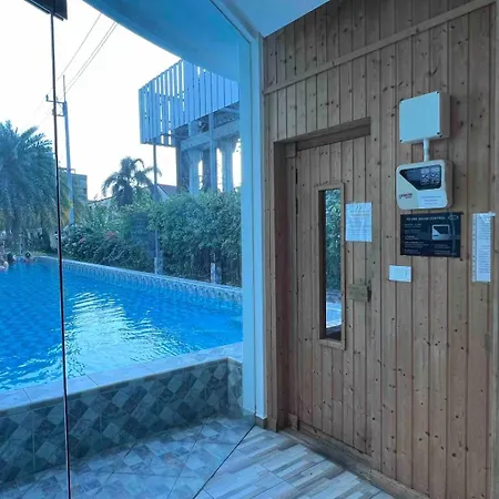 Free Power&wifi,work Remotely, Kitchen,deal Pattaya