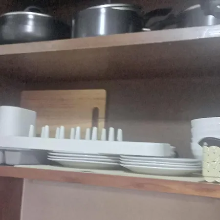 Condotel A Jomtien Road Apartment *