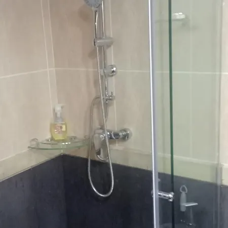 Condotel A Jomtien Road Apartment Pattaya