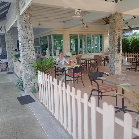 Apartment Condotel A Jomtien Road