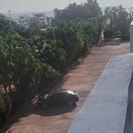 Condotel A Jomtien Road Apartment