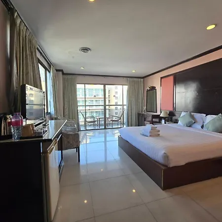 Mike Hotel 3*