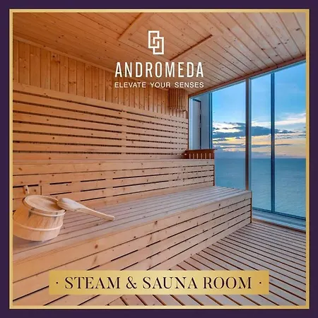 Sea View At The Front - Breathtaking View *