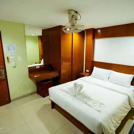 Royal Star Hotel Pattaya