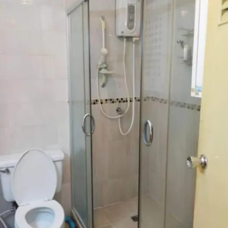 Apartment донгтан-бич Pattaya