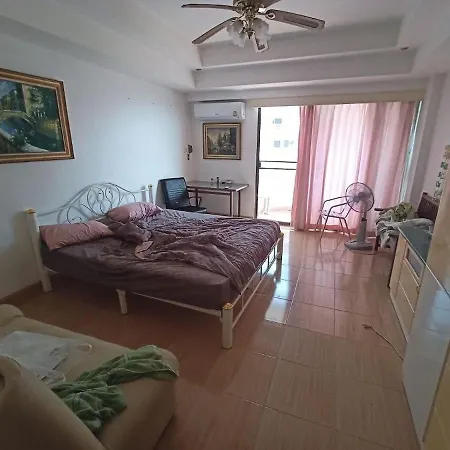Apartment донгтан-бич