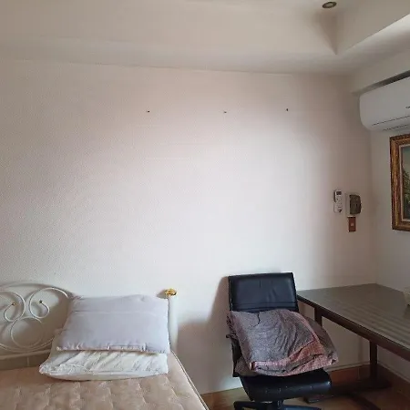 Apartment донгтан-бич *