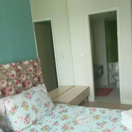 Apartment квартиры в Grande Caribbean *