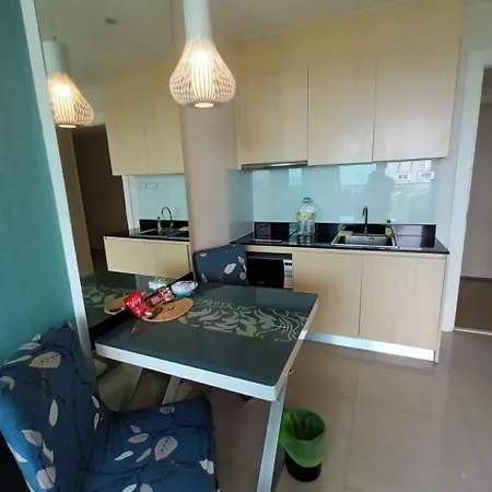 квартиры в Grande Caribbean Apartment *