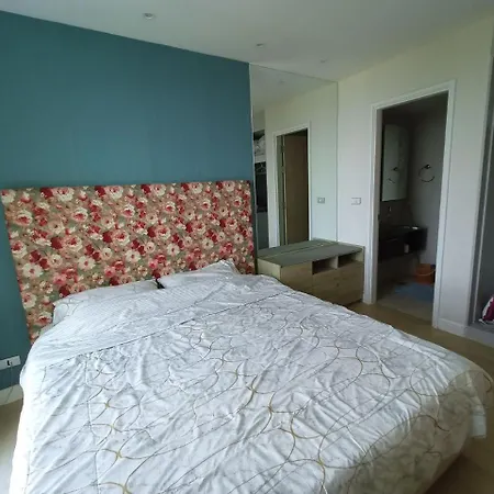 квартиры в Grande Caribbean Apartment *