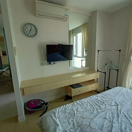 квартиры в Grande Caribbean Apartment *