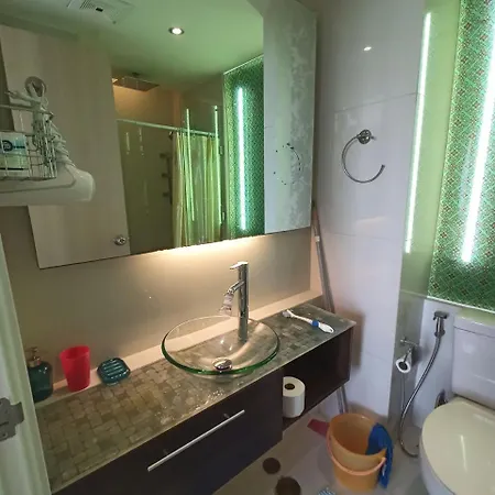 квартиры в Grande Caribbean Apartment