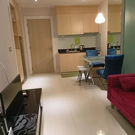 квартиры в Grande Caribbean Apartment *
