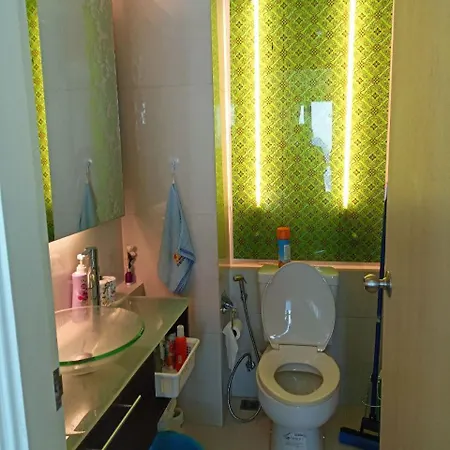 квартиры в Grande Caribbean Apartment *