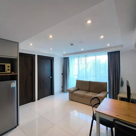 Serenity Wongamat 410 *